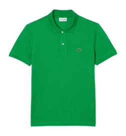 Polo Shirt Lacoste Men PH4012 Slim Fit Calathea