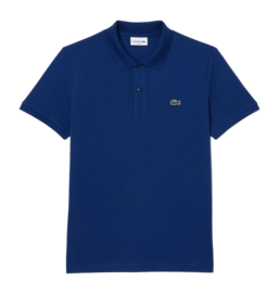 Polo Lacoste Men PH4012 Slim Fit Methylene