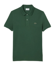 Polo Lacoste Homme PH4012 Slim Fit Sequoia