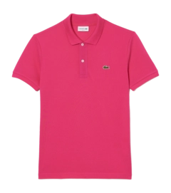 Polo Lacoste Men PH4012 Slim Fit Spinel