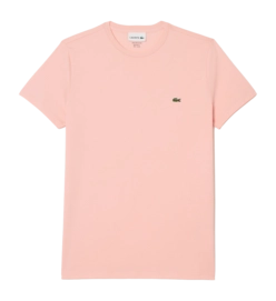 T-Shirt Lacoste Men TH6709 Cherry Tree
