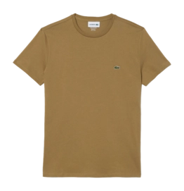 T-Shirt Lacoste Men TH6709 Cookie