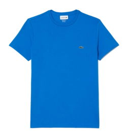 T-Shirt Lacoste Men TH6709 Hilo