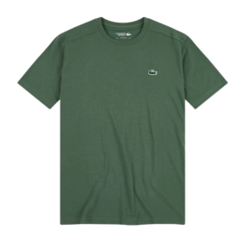T-shirt Lacoste Homme TH7618 Col Rond Sequoia
