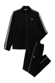 Trainingspak Lacoste Men WH1792 Black