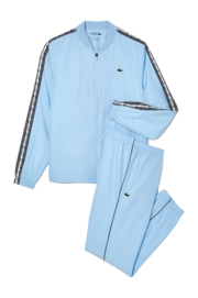 Trainingspak Lacoste Men WH1792 Overview