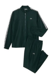 Tracksuit Lacoste Men WH1792 Sinople