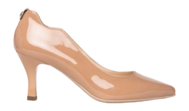Pumps NeroGiardini I205510DE Damen Nudo