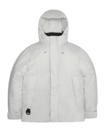 Doudoune Rains Unisex Vardo Jacket W4T3 Ash