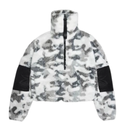 Jumper Rains Unisex W Kofu Fleece Pullover T1 Camo