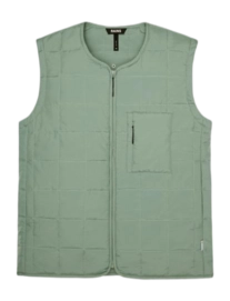 Body Warmer Rains Unisex Liner Vest W1T1 Haze