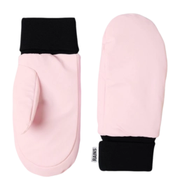 Want Rains Unisex Alta Puffer Mittens W2T3 Candy
