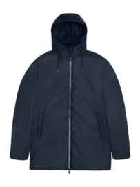 Jas Rains Unisex Lohja Long Jacket W3T2 Navy