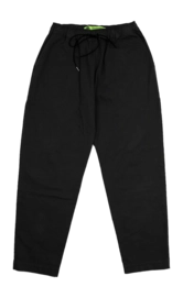 Pantalon New Amsterdam Surf Association Homme Work Noir-S