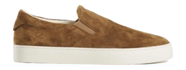 Chaussures Greve Zone Slipper 3394 Moutarde Florence