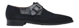 Chaussures Greve Homme Magnum 3254 Sirena Talca