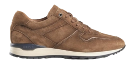 Baskets Greve Homme Fury 3222 Date Merino