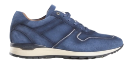Baskets Greve Homme Fury 2902 Océano Merino