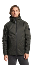 Jas Tenson Transition Jacket Men Peat