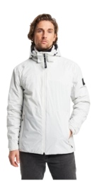 Jas Tenson Transition Jacket Men Dawn Blue