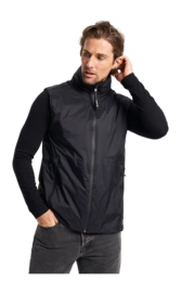 Jas Tenson Transition Vest Men Tap Shoe