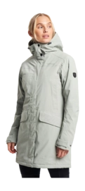 Jas Tenson Hera Jacket Women Seagrass