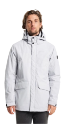Jas Tenson Harris Jacket Men Highrise moon