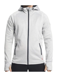 Hoodie Tenson Txlite Hoodie Zip Men Highrise moon
