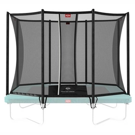 Veiligheidsnet BERG Ultim Safety Net Comfort 280 Black