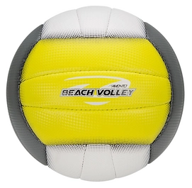 Volleybal Avento Soft Touch Jump Floater Geel Wit