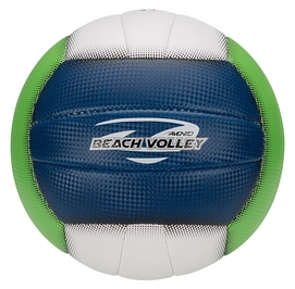 Volleyball Avento Soft Touch Jump Floater Blau