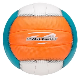 Volleyball Avento Soft Touch Jump Floater Grün