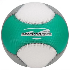Strandfußball Avento Soft Touch Smaragd
