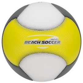 Strandfußball Avento Soft Touch Yellow