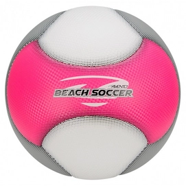 Strandfußball Mini Avento Soft Touch Pink