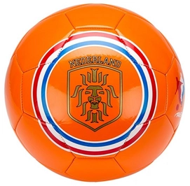 Voetbal Avento Euro Triumph Nederland Oranje
