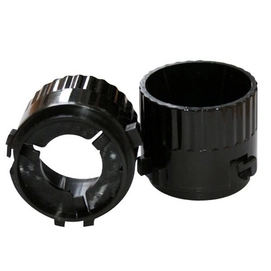 Adapter set adgo6 Volkswagen Golf VI Pilot