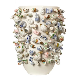 Vaas POLSPOTTEN Souvenir Zoo XL