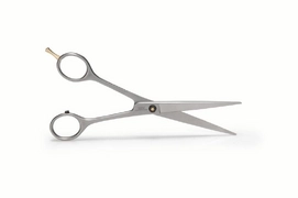 Kappersschaar Jean Peau Recht 14,4 cm