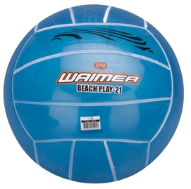 Balle de Plage Waimea PVC Bleu