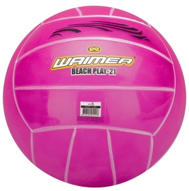 Balle de Plage Waimea PVC Rose