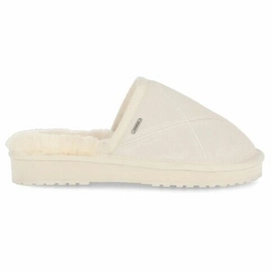 Shabbies Amsterdam Women 170020200 Suede Double Face Offwhite-Schoenmaat 40
