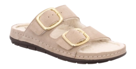 Slipper Rohde Women Rodigo-D 6180 Silk