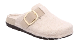 Pantoffel Rohde Women Rodigo-D 6192 Silk