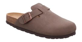 Pantoffel Rohde Men Grado 6697 Mocca-Schoenmaat 40