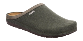 Pantoffel Rohde Men Rodigo-H 6740 Olive