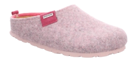 Pantoffel Rohde Women Napoli-D 6800 Rose