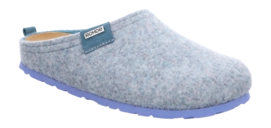 Pantoufles Rohde Femme Napoli-D 6800 Baltic
