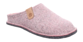 Pantoffel Rohde Women Lucca 6820 Rose