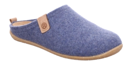 Pantoufles Rohde Femme Rivoli-D 6860 Navy